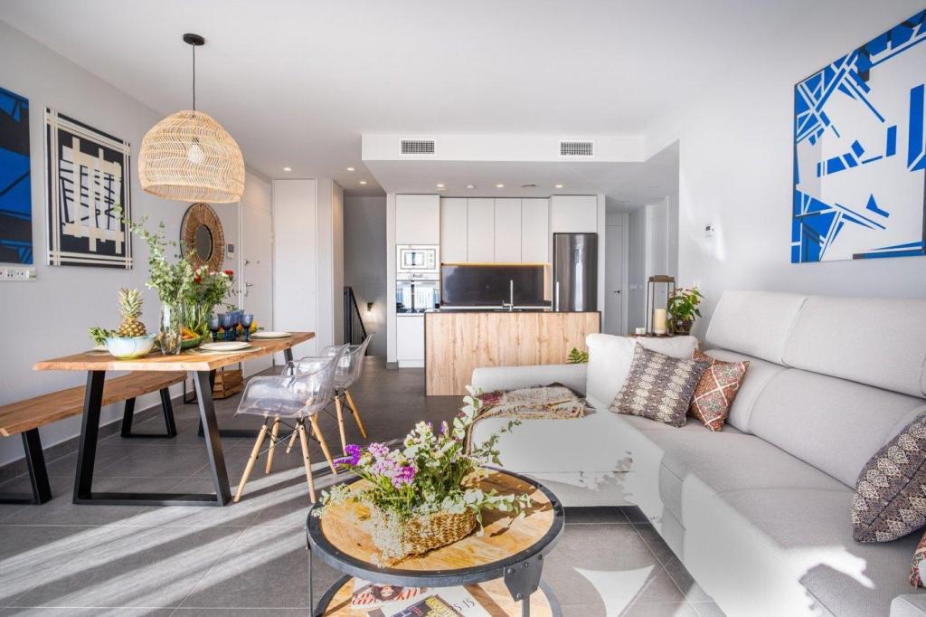 3 bed property in Polop