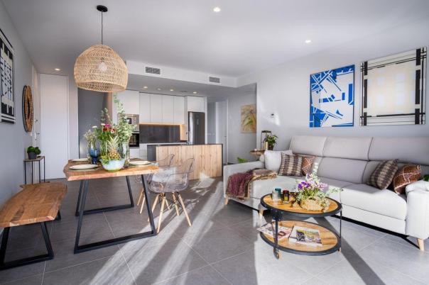 3 bed property in Polop