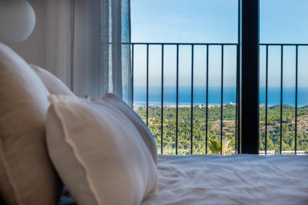 3 bed property in Polop