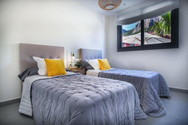 3 bed property in Polop