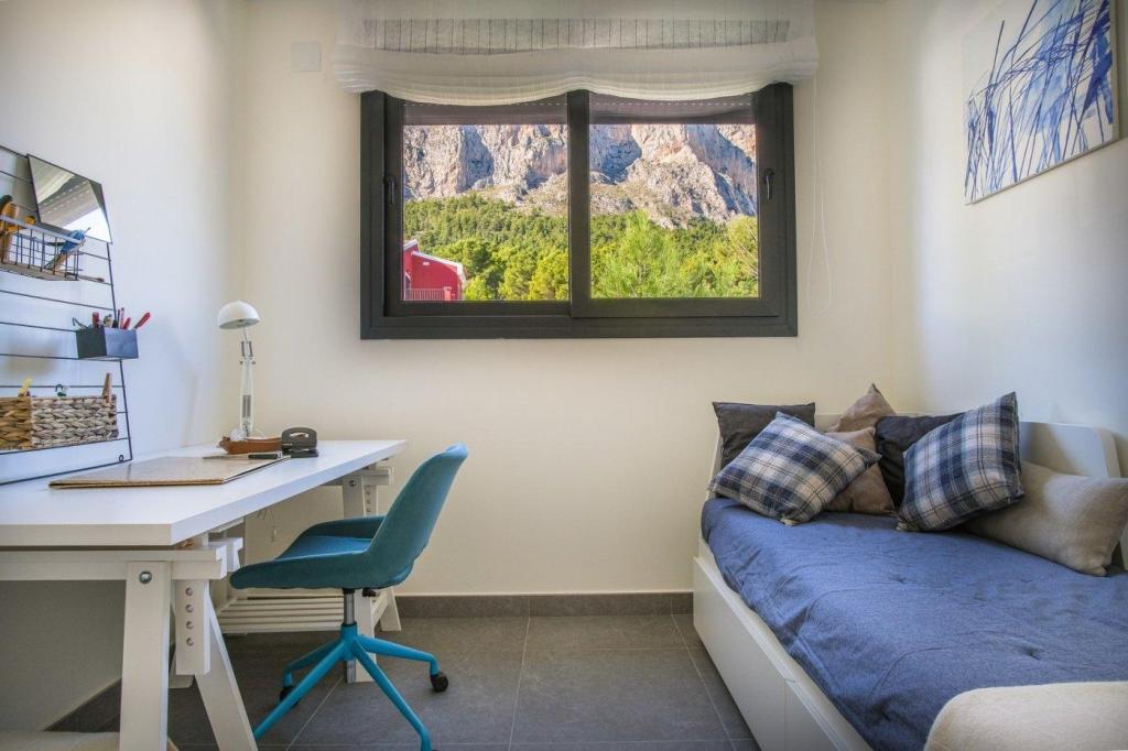 3 bed property in Polop