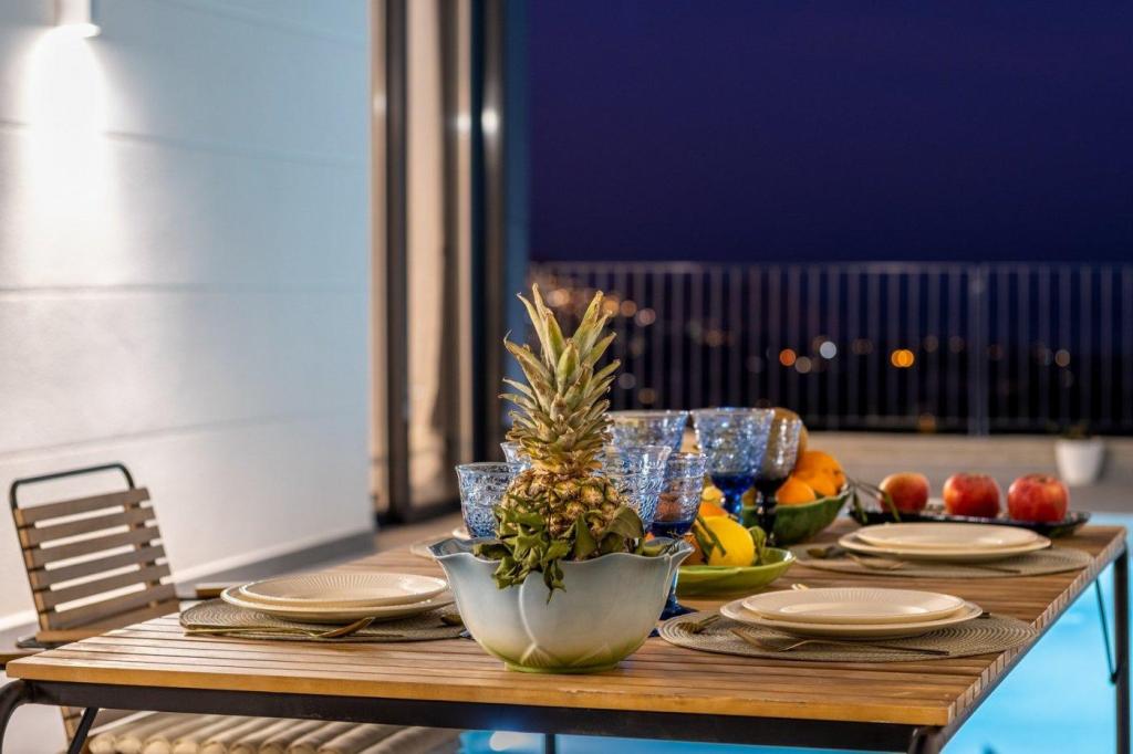 3 bed property in Polop