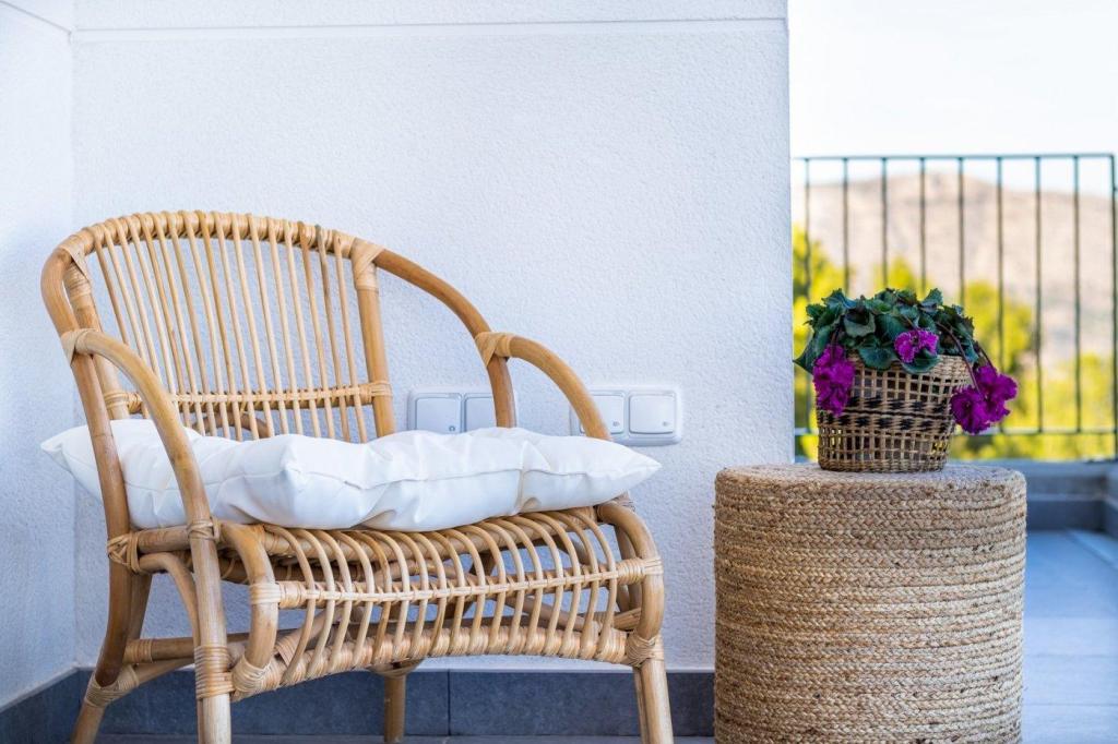 3 bed property in Polop