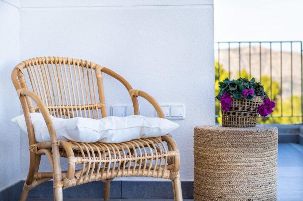 3 bed property in Polop