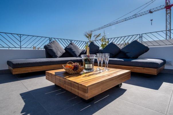 3 bed property in Polop