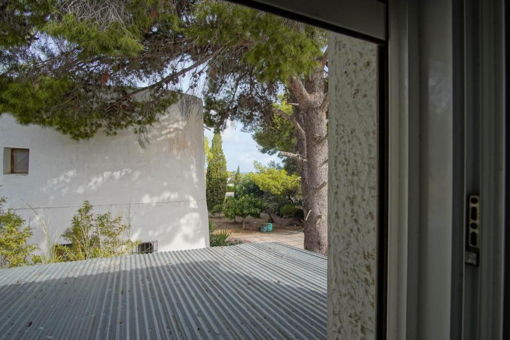 2 bed villa in Denia