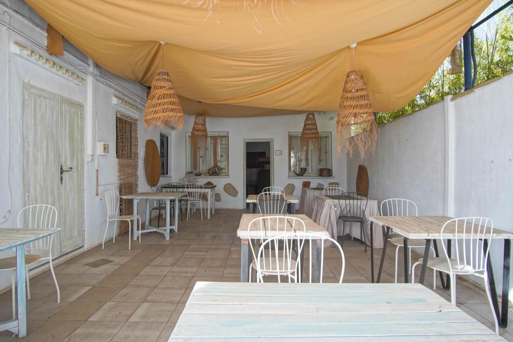 2 bed villa in Denia