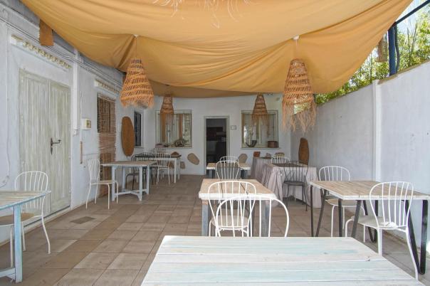 2 bed villa in Denia