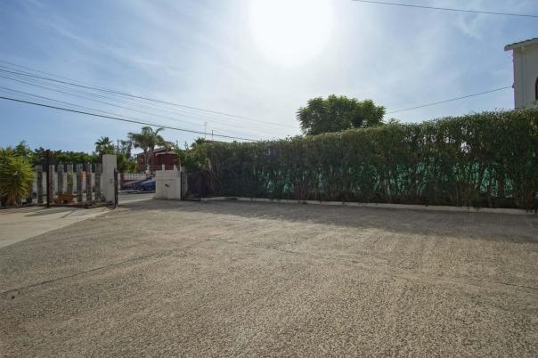 2 bed villa in Denia