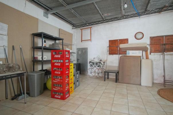2 bed villa in Denia