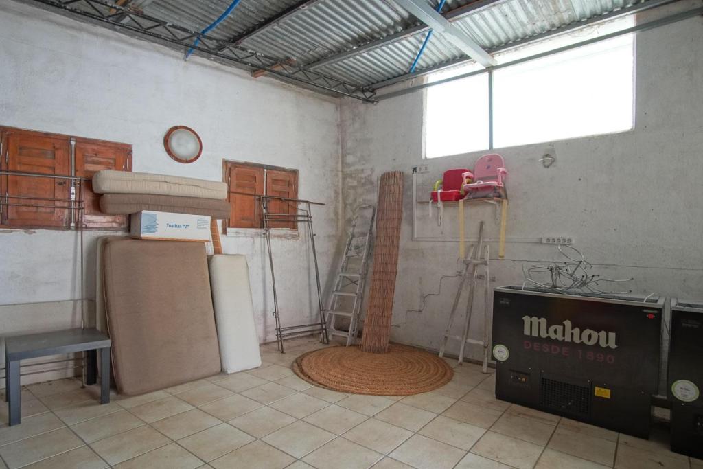 2 bed villa in Denia