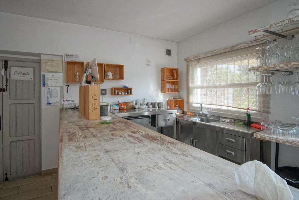 2 bed villa in Denia