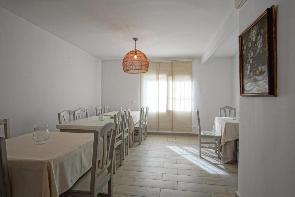2 bed villa in Denia