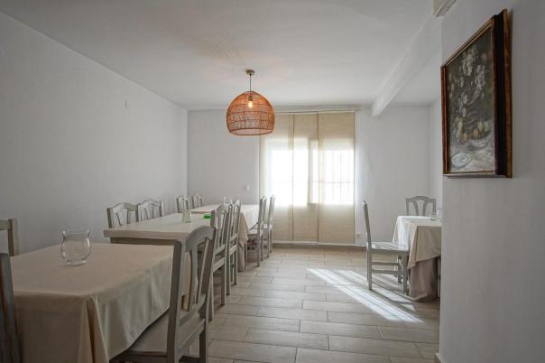 2 bed villa in Denia