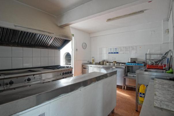 2 bed villa in Denia
