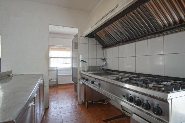 2 bed villa in Denia