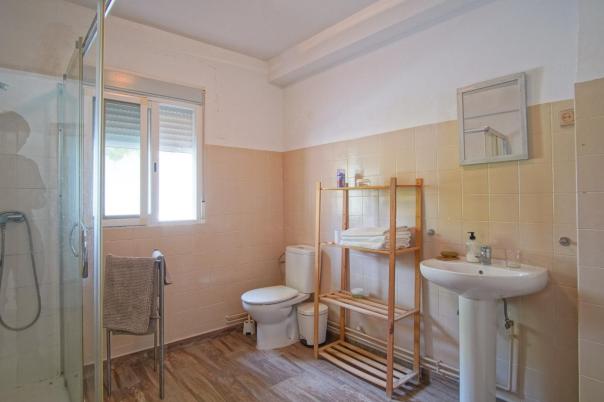 2 bed villa in Denia