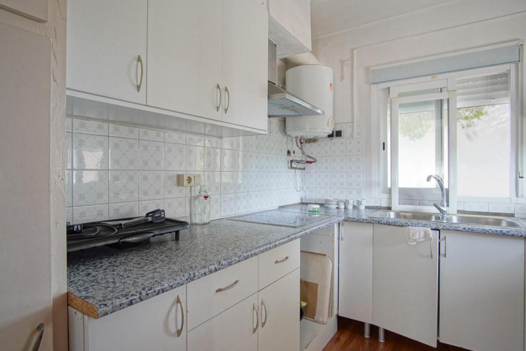 2 bed villa in Denia