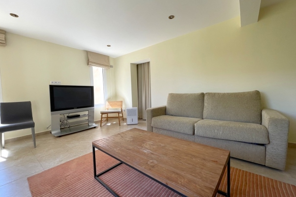 5 bed villa in Moraira