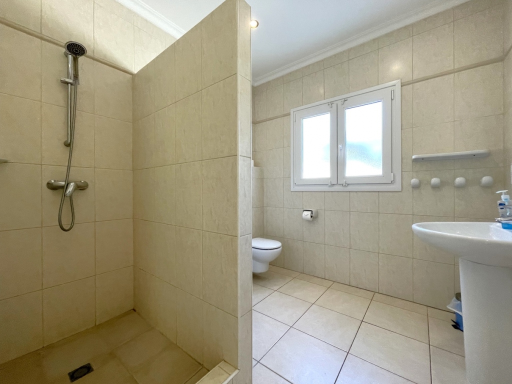 5 bed villa in Moraira