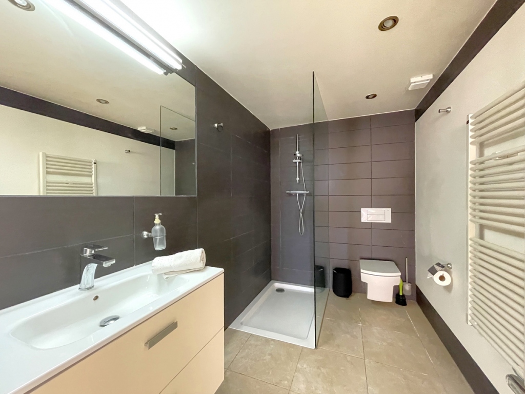 5 bed villa in Moraira