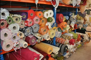 Fabrix - Fabric Shop & Suppliers Calpe