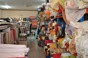 Fabrix - Fabric Shop & Suppliers Calpe