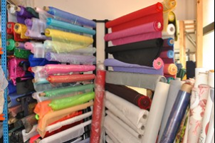 Fabrix - Fabric Shop & Suppliers Calpe