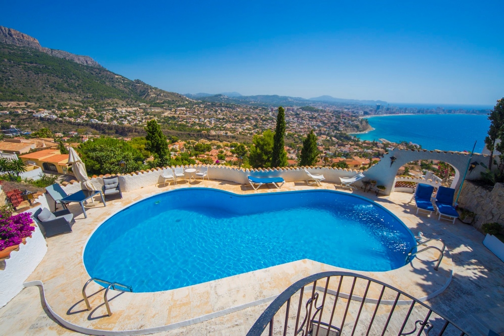 Why Calpe is the ideal place to buy property in Spain