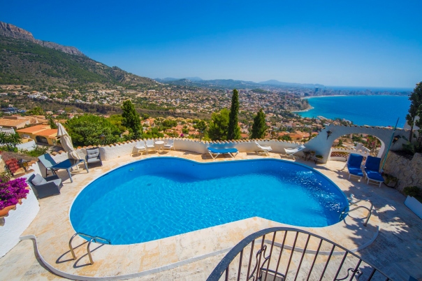 Why Calpe is the ideal place to buy property in Spain
