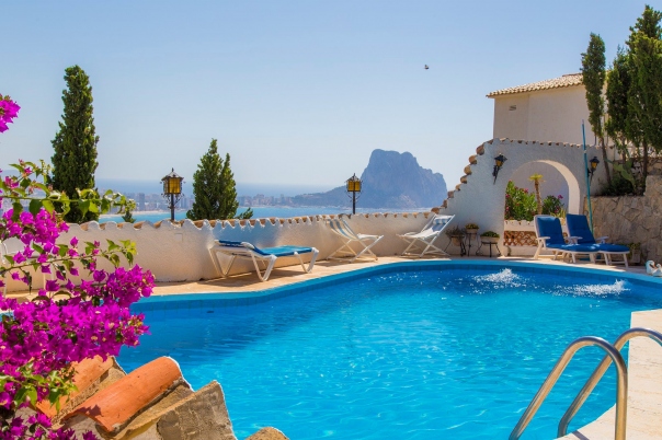 Why Calpe is the ideal place to buy property in Spain
