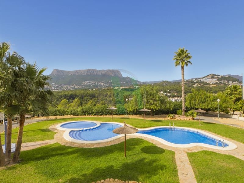 Why Calpe is the ideal place to buy property in Spain