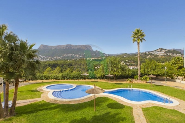 Why Calpe is the ideal place to buy property in Spain