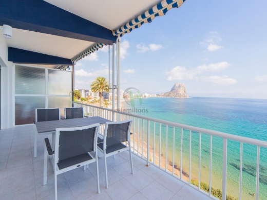 Why Calpe is the ideal place to buy property in Spain