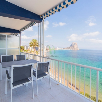 Why Calpe is the ideal place to buy property in Spain