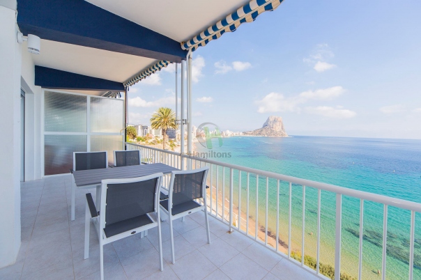 Why Calpe is the ideal place to buy property in Spain