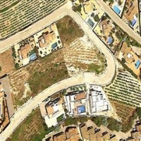 plot in Benissa