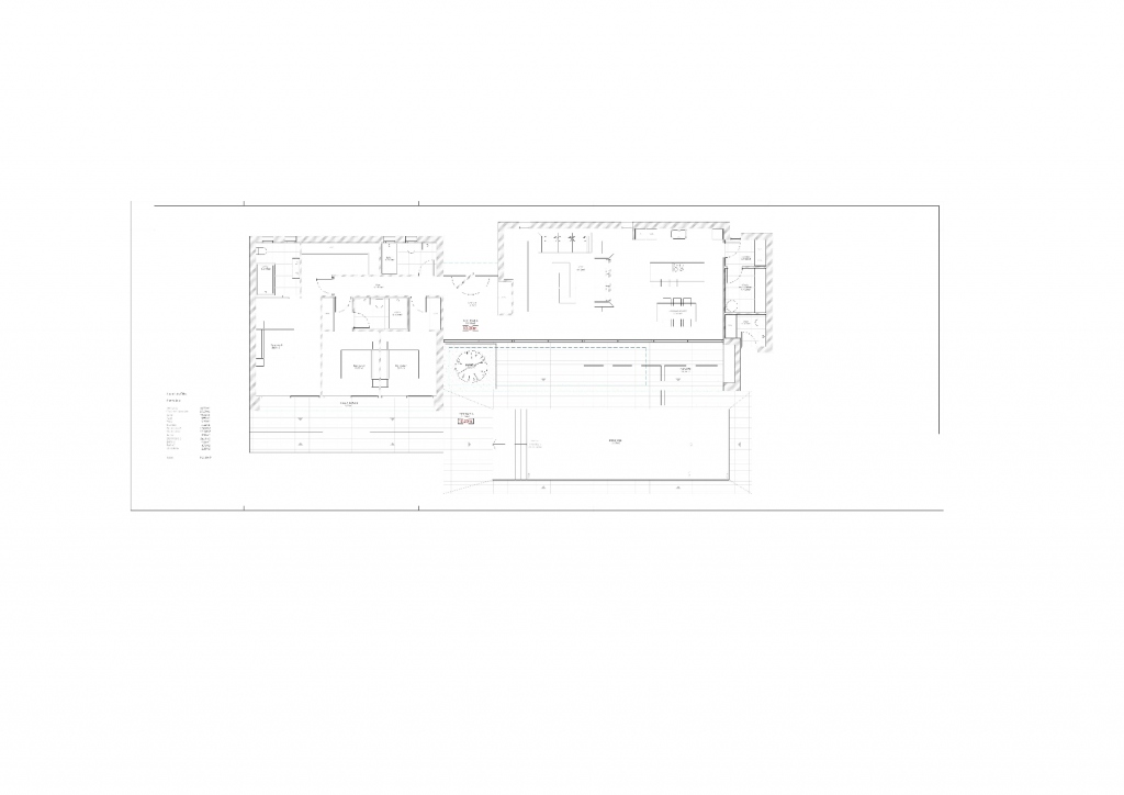 3 bed villa in Calpe