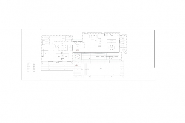 3 bed villa in Calpe