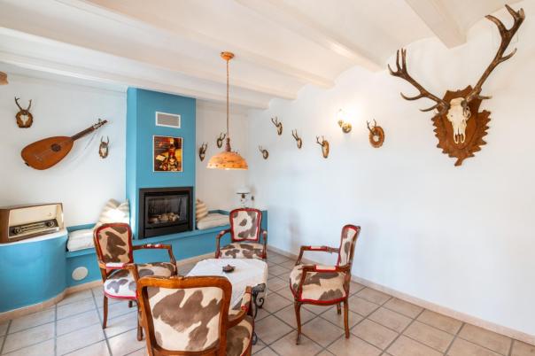 3 bed country houses - fincas in Teulada