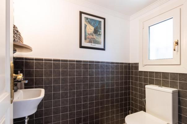 3 bed country houses - fincas in Teulada