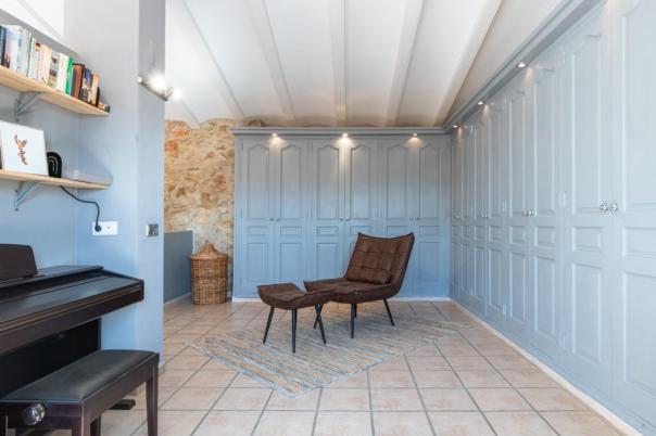 3 bed country houses - fincas in Teulada