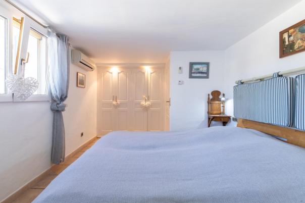 3 bed country houses - fincas in Teulada