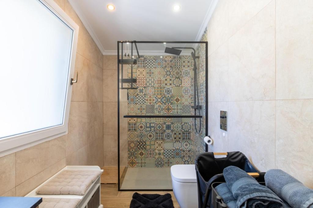 3 bed country houses - fincas in Teulada