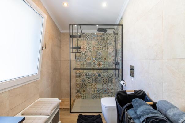 3 bed country houses - fincas in Teulada