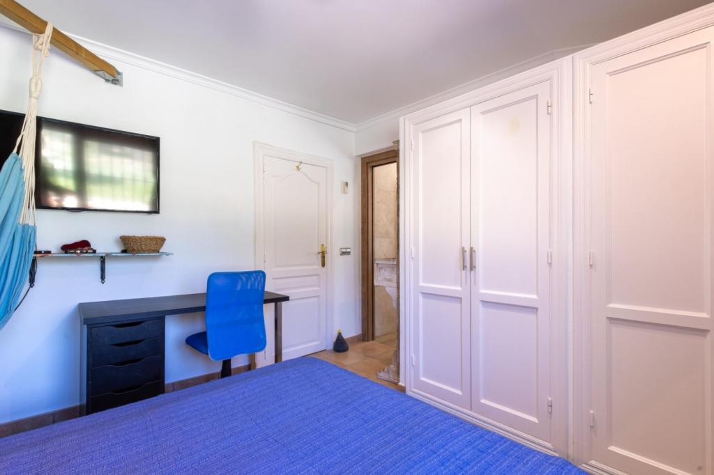3 bed country houses - fincas in Teulada
