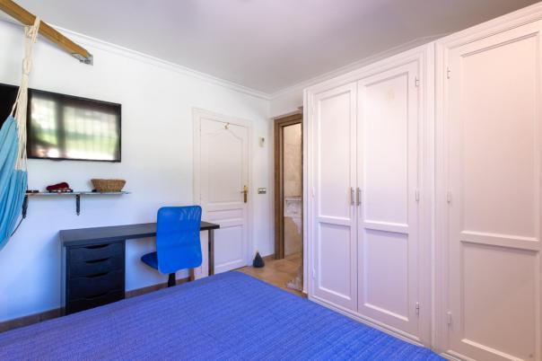 3 bed country houses - fincas in Teulada