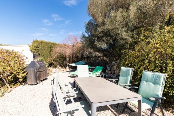 3 bed country houses - fincas in Teulada