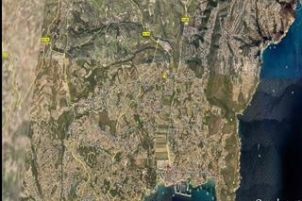 plot in Benissa