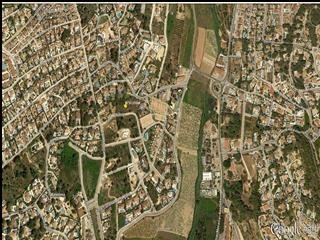 plot in Benissa